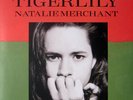 Natalie Merchant ?– Tigerlily SEALED Mobile Fidelity MFSL 2-45008 2xLP VINYL