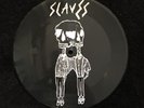 Slaves - Beauty Quest 7” LIMITED EDITION VINYL