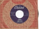 Mod Popcorn R&B 45 LONNIE SATTIN Trapped/You Home Can Be A Castle HEAR Rare
