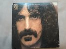 FRANK ZAPPA Apostrophe (') LP QUADRADISC NM VINYL 1974 JOES GARAGE
