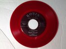 The Mello-Moods 45 rpm 