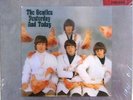 THE BEATLES BOX 5 LP + 3 CD - yesterday and today - the real alternate album