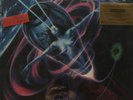 Crimson Glory - Transcendence (LP, 180gm, SILVER vinyl)