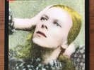 David Bowie Hunky Dory Japan Issue RCA RPL-2101 LP VG+ RARE