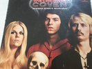 Original COVEN LP 1969 Witchcraft Destroys Minds & Reaps Souls Mercury 1st Press