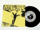 Melvins ?– With Yo' Heart, Not Yo' Hands   7