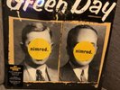 GREEN DAY NIMROD 2-LP YELLOW VINYL 20th ANNIVERSARY EDITION Released 13/10/2017