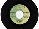 JUNE BATEMAN & NOBLE WATTS And HIS BAND  