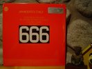 APHRODITE'S CHILD 666 2xLP/'72 Greece/Vangelis/TOP GREEK PSYCH-PROG-ROCK MONSTER