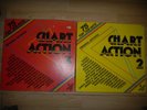 V/A: Chart Action  2 + 3 box sets Vinyl LP  8 LPs in TOTAL