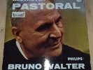 Beethoven Sym. No.6 - Bruno Walter - Philips hifistereo 1st. Holland press.