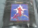 ENIGMA MCMXC A.C. MEXICAN LP STILL SEALED ABSTRACT, AMBIENT 1991 HARD TO FIND