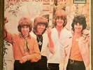 The Iveys – Maybe Tomorrow LP on EMF Records  NM-