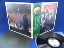 BEATLES Please Please Me ?JAPAN Early 70's PRESS? LP AP-8675 OBI BOOKLET NM/NM--