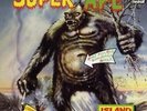Lee Scratch Perry & The Upsetters - Super Ape Vinyl LP NEU