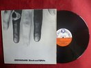 Greyhound - Black and White ( Lp - Trojan 1st UK press - TRL 27 A1 / B2 )