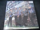 LOS FUGITIVOS -1966- SEALED MEXICAN OFFICIAL VINYL REISSUE 60'S MEXICAN R&R