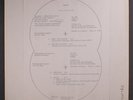 SYLVESTER: Living Proof LP (Test pressing, insert taped on plain cover, hand wr