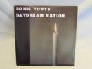 Sonic Youth Daydream Nation First Pressing LP 1988 Blast Enigma w Poster 75403-1