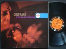JOHN COLTRANE Live At The Village Vanguard LP IMPULSE AS-10 US 1963 RVG ST CLEAN