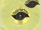 CHRIS RAYBURN**ONE WAY TICKET**MOD**SOUL**DANCER**LISTEN TO IT