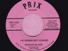 Marion Black 