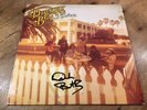 LP Arista ?– AL 4123 Dickey Betts & Great Southern + Autograph / OIS US VINYL