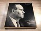 5 LP BOX THE ART OF DAVID OISTRAKH VIOLIN RARE MELODIYA VINYL