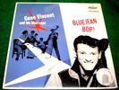 Gene Vincent - Bluejean Bop - LP -NEW & SEALED LP -Gene Vincent & the Blue Caps