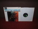 JOHN LEE HOOKER The Folklore Of.... LP 1961 STATESIDE MONO 1st Press