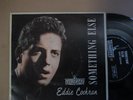 Eddy Cochran, Something Else, EP, p/s, Australian pressing