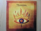 THERION 2LP: GOTHIC KABBALAH (D;NB 1780-1,LTD.EDT. 1000COPIES;COLOURED VINYL)