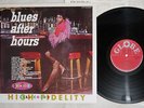 ELMORE JAMES DUST MY BLUES GLOBE VIP-5004M Japan VINYL LP