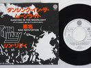 THIN LIZZY DANCING IN THE MOONLIGHT VERTIGO SFL-2209 Japan PROMO VINYL 7