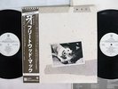 FLEETWOOD MAC TUSK WARNER P-5571W Japan OBI VINYL 2LP