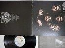 QUEEN 2 ELEKTRA P-8456E2 Japan VINYL LP