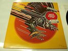 JUDAS PRIEST UNPLAYED DUTCH PROMO LP SCREAMING FOR VENGEANCE ARCHIVE COPY
