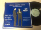 Frank Sinatra Show LP Welcome Home Elvis