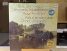Grumiaux  Varsi  Lekeu Vieuxtemps Ysaye Violin Philips 6500814 Stereo LP SEALED