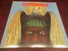 CYMANDE CYMANDE JANUS  RECORDS STEREO VINYL EDITION RARE NO BARCODE LP PRESSING