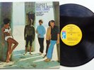 122A	Booker T. and the MG's	Over Easy	(XSBV 129819)	US LP, stax 1968