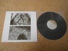 Morgan Fisher   Inside Satie/ Japan LP/