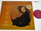 DBX Encoded LP-The Stokowski String Sound-NEAR MINT