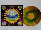 DR. JOHN In The Right Place Multi-Colored Vinyl Funk/Soul/Psych Tri-Fold LP