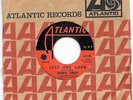 DORIS TROY - JUST ONE LOOK - ATLANTIC - EXCELLENT CONDITION.