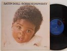 Bobbi Humphrey         Satin Doll         Blue Note         USA          NM # 62
