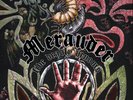 Merauder - Five Deadly Venoms WHITE VINYL NYHC HATEBREED MADBALL NYHC REMASTERED