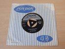 EX-   The Coasters/Along Came Jones/1958 London 7