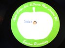 SUPER RARE   Chris Thompson/Acid Folk/1972 APPLE RECORDS ACETATE LP/Beatles