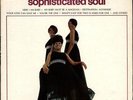 Sophisticated Soul Marvelettes UK vinyl LP album record STML11090 TAMLA MOTOWN